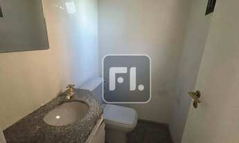 Imagem 5: Conjunto para alugar, 93 m² por R$ 16.824,05/mês - Vila Olímpia - São Paulo/SP