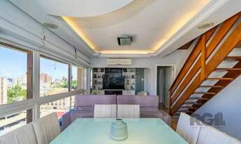 Imagem 2: Cobertura em Menino Deus