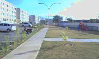 Imagem: APTO. RESIDENCIAL GRAN LÍRIO CHÁCARAS