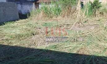 Imagem 4: Terreno à venda, 185 m² por R$ 260.000 - Itaipu - Niterói/RJ - TE1675