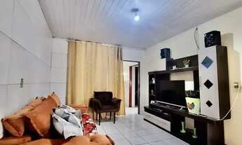 Imagem 4: Casa à venda em rua pública, CENTRO Atalaia, AL