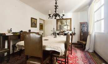 Imagem 6: Oportunidade em Higienópolis!! Apartamento com 3 vagas