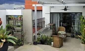 Imagem 4: Cobertura linear 310 m² com piscina privativa e 4 vagas no Centro - Manaus