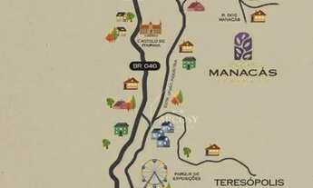 Imagem 14: Casa Residencial à venda, Itaipava, Petrópolis - CA0246