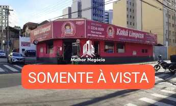 Imagem: Salão Comercial à venda com 200m² no