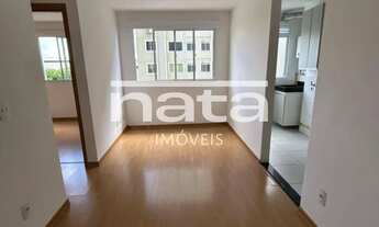 Imagem: Apartamento com 2 quartos no Residencial