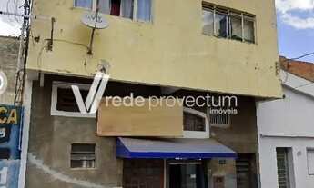 Imagem 1: Casa - Bosque - Campinas