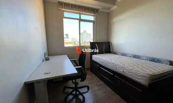 Imagem 6: Cobertura à venda, 2 quartos, 1 suíte, 2 vagas, Castelo - Belo Horizonte/MG