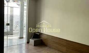 Imagem 2: Um refúgio de conforto e elegância no coração do Retiro onde cada detalhe transforma a ca