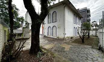 Imagem 2: ALUGUEL, CASA COMERCIAL no Bairro MENINO DEUS, PORTO ALEGRE