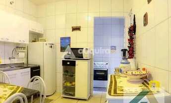 Imagem 4: Casa para Locação 3 Quartos, 1 Suite, 2 Vagas, 68M², Oficinas, Ponta Grossa - PR