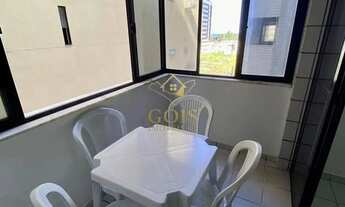 Imagem 6: Apartamento 3/4 à duas quadras do mar da Jatiúca Maceió/AL