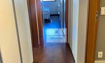 Imagem 9: Apartamento mobiliado 03 suíte, 03 vagas de garagem. Prédio lazer Premium