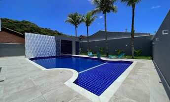 Imagem 6: Casa com 3 dormitórios à venda, 250 m² por R$ 1.900.000,00 - Jardim Acapulco - Guarujá/SP