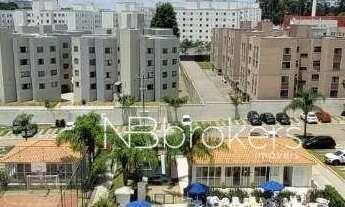 Imagem 2: Apartamento à venda, 70 m² por R$ 459.000,00 - Capão Raso - Curitiba/PR