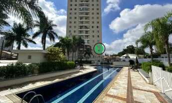 Imagem 5: Apartamento de 3 dormitórios e 2 vagas à venda na Vila Cruzeiro Caravelas