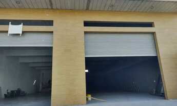 Imagem: Aluguel Commercial / Loja Contagem MG