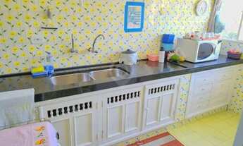 Imagem 5: Casa de rua : / Residencial / Vila Santa Cruz