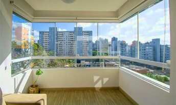 Imagem 3: Apartamento com 2 quartos à venda em Santana - RS