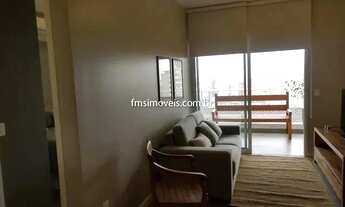 Imagem 2: Apartamento para alugar BELA VISTA São Paulo SP