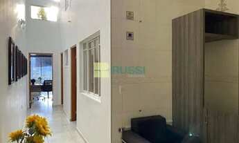 Imagem 5: Prédio à venda, 428 m² por R$ 1.280.000,00 - Jardim Satélite - São José dos Campos/SP