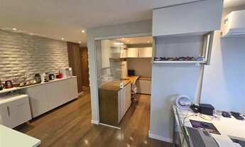 Imagem 3: Á venda Sala pronta - Recreio dos Bandeirantes