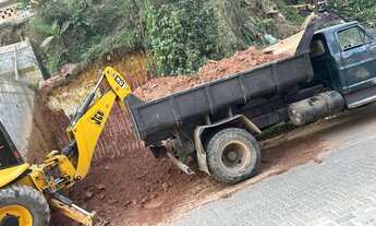 Imagem 3: Terreno em maua aceito troca e entrada e parcelas