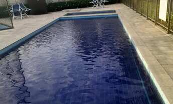 Imagem 6: Alugo apaartamento com 44 metros quadrados com 2 quartos em Santa Cruz - Rio de Janeiro