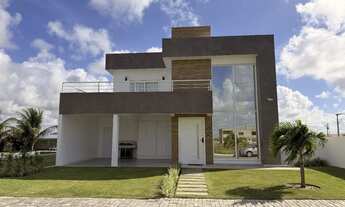 Imagem: Casa Alto Padrão Condomínio Fazenda Real