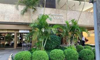 Imagem: Comercial no bairro Menino Deus