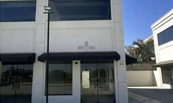 Imagem 2: Lojas disponíveis para locação no Jaguary Open Mall ? Urbanova, São José dos Campos