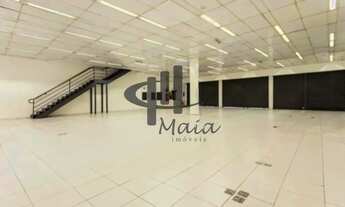 Imagem 2: Locação Salão Comercial Sao Paulo Freguesia do Ó Ref: 45014