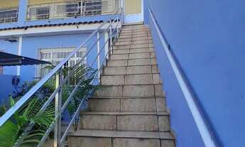 Imagem 2: Sobrado para aluguel tem 150 metros quadrados com 2 quartos em Jardim Tropical - Nova Igua