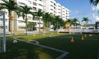 Imagem 3: Apartamento em Caruaru Minha Casa Minha Vida