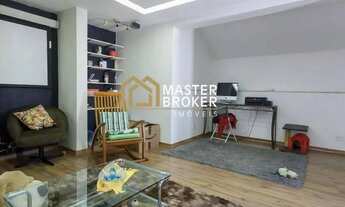 Imagem 4: Cobertura à venda, 2 quartos, 1 suíte, 2 vagas, Buritis - Belo Horizonte/MG