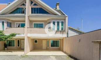 Imagem: SOBRADO À VENDA EM CONDOMÍNIO NO PILARZINHO