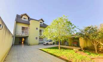 Imagem 2: Vendas Casa Curitiba PR