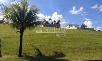 Imagem 2: Terreno - Condomínio Fiorentino - Valinhos