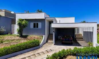 Imagem 2: CASA EM CONDOMÍNIO - Residencial Terras de Jundiaí - SP