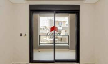 Imagem 7: Sobrado em condomínio com 160,21m² 3 quartos, à venda, no bairro Santa Felicidade em Curit