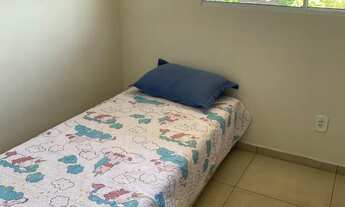 Imagem 4: Alugo quarto para moças