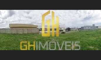 Imagem 6: Terreno à venda, 300 m² por R$ 300.000,00 - Jardins Barcelona - Senador Canedo/GO