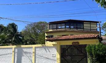 Imagem 2: Casa para temporada - Manguinhos