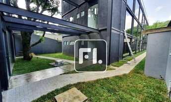 Imagem 3: Prédio monousuário disponível para locação ou venda localizado no Alto de Pinheiros