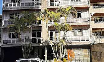 Imagem: Ref. 2371 - Excelente 2 quartos com garagem