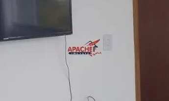 Imagem 5: Cobertura duplex para venda, no João Braz da Costa Val em Viçosa - MG