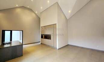 Imagem 4: Casa no Condomínio Village Damha Mirassol I com 04 dormitórios e 02 vagas de garagem