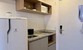 Imagem 7: APARTAMENTO - VILA BUARQUE - SP