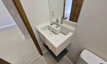 Imagem 5: Apartamento alto padrão com 82,17m², bairro Jardim Olhos D Água II, Zona Sul de Ribeirão P