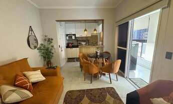 Imagem 5: Apartamento com 1 dormitório à venda, 53 m² por R$ 360.000,00 - Ocian - Praia Grande/SP